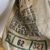 Guatemala Linda Vista Estate Jute Coffee Sack - 3