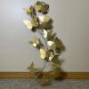 Large Metal Butterfly Wall Art Sculpture Multi-Butterfly Design - 5