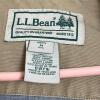 L.L. Bean Men&rsquo;s Medium Field Coat - 2