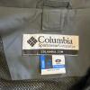 Pair Of Columbia Men's Medium Jackets - 4