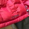 L.L.Bean Men&rsquo;s Outerwear Lot: Tan Nylon Jacket, Quilted Liner, Down Vest - 5