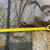 L.L.Bean Men&rsquo;s Outerwear Lot: Tan Nylon Jacket, Quilted Liner, Down Vest - 9