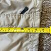 L.L.Bean Men&rsquo;s Outerwear Lot: Tan Nylon Jacket, Quilted Liner, Down Vest - 11