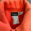 Codet Blaze Orange Medium Mackinaw Wool Jacket - 2