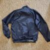 Adidas Team Windbreaker New Hampshire ODP Soccer Association Large Navy Blue Jacket - 2