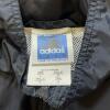 Adidas Team Windbreaker New Hampshire ODP Soccer Association Large Navy Blue Jacket - 5