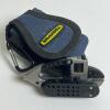 CRKT Guppie Multi-Tool, Adjustable Wrench, Bit Set With WorkForce Carry Pouch