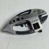 CRKT Guppie Multi-Tool, Adjustable Wrench, Bit Set With WorkForce Carry Pouch - 3