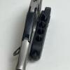 CRKT Guppie Multi-Tool, Adjustable Wrench, Bit Set With WorkForce Carry Pouch - 4