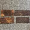 1930s Nebraska & Colorado Collectible License Plate Lot - 2