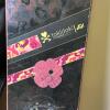 Pair Of Snowboards: Rome SDS MOD 154 cm All-Mountain Snowboard & Ride Tokidoki 147 cm Freestyle Board w/ Bindings And Travel Bag - 3
