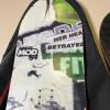 Pair Of Snowboards: Rome SDS MOD 154 cm All-Mountain Snowboard & Ride Tokidoki 147 cm Freestyle Board w/ Bindings And Travel Bag - 5