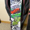 Pair Of Snowboards: Rome SDS MOD 154 cm All-Mountain Snowboard & Ride Tokidoki 147 cm Freestyle Board w/ Bindings And Travel Bag - 6
