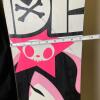 Pair Of Snowboards: Rome SDS MOD 154 cm All-Mountain Snowboard & Ride Tokidoki 147 cm Freestyle Board w/ Bindings And Travel Bag - 19