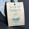 iCaramba! Flock of Seagulls Wind Chime - 3
