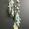 iCaramba! Flock of Seagulls Wind Chime - 4