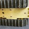 1970's Fisher-Price Bulldozer & Dump Truck Made In USA - 5