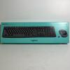 Logitech MK270 Wireless Keyboard & Mouse Combo