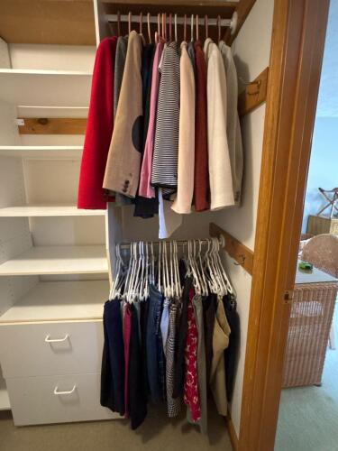 Mostly Talbots Women&rsquo;s Blazers, Pants & Skirts Lot &ndash; Size 16P/16W