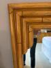Faux Bamboo Rectangular Mirror - 3