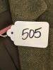 LL Bean Women's Blazer: Size 18P - 7