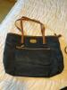 Trio of Michael Kors Tote and Crossbody Bags - 2