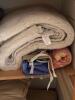 Bathroom Closet Lot - 7
