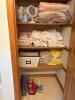 Bathroom Closet Lot #2