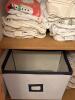 Bathroom Closet Lot #2 - 4