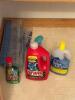 Bathroom Closet Lot #2 - 6