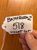 Bathroom Closet Lot #2 - 7