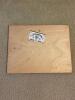Set of 5 Vologda Russian Wooden Plaques - 17
