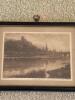 6" x 5" Heidelberg Framed Print, Newman Galleries Philadelphia - 2