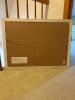 Pair of Framed Water Landscape Art From Ikea - 8