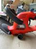 Echo Gas Chainsaw & Black & Decker 22" Electric Hedge Trimmer - 3