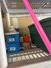 Garage Shelf Lot with ARB Pump Up Kit - 2