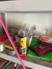 Garage Shelf Lot with ARB Pump Up Kit - 3