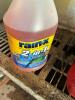 Garage Shelf Lot with ARB Pump Up Kit - 6
