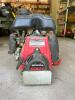 Portable Winch Co. Gas Capstan Winch with Honda GXH Engine