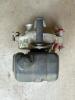 Portable Winch Co. Gas Capstan Winch with Honda GXH Engine - 2