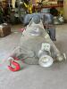 Portable Winch Co. Gas Capstan Winch with Honda GXH Engine - 3