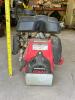 Portable Winch Co. Gas Capstan Winch with Honda GXH Engine - 5