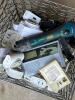 Mixed Lot Electrical Plug-In Timers