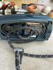 Tailgate Tools W-2020 Electric Portable Air Compressor - 4