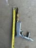 Craftsman Air Blow Gun with Quick-Connect Fitting and Auxiliary Side Outlet - 4