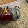 Ski Boot Carrier With Lange Banshee 110 Alpine Ski Boots - 2