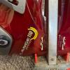 Ski Boot Carrier With Lange Banshee 110 Alpine Ski Boots - 4