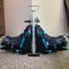 Bandecrafters BT-30 Ski Boot Carrier with Raichle RX 777 Boots