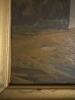 11"x12" and 12"x12" Pair of 1991 Komendantov A. A. Russian Oil Paintings - 9