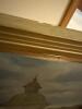 11"x12" and 12"x12" Pair of 1991 Komendantov A. A. Russian Oil Paintings - 14